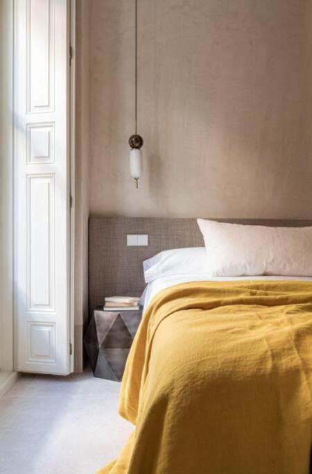 Apartamento Exclusivo En Neptuno Appartement Madrid Buitenkant foto